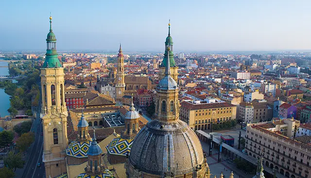 Circuito Paisajes de Europa PAR/ROM