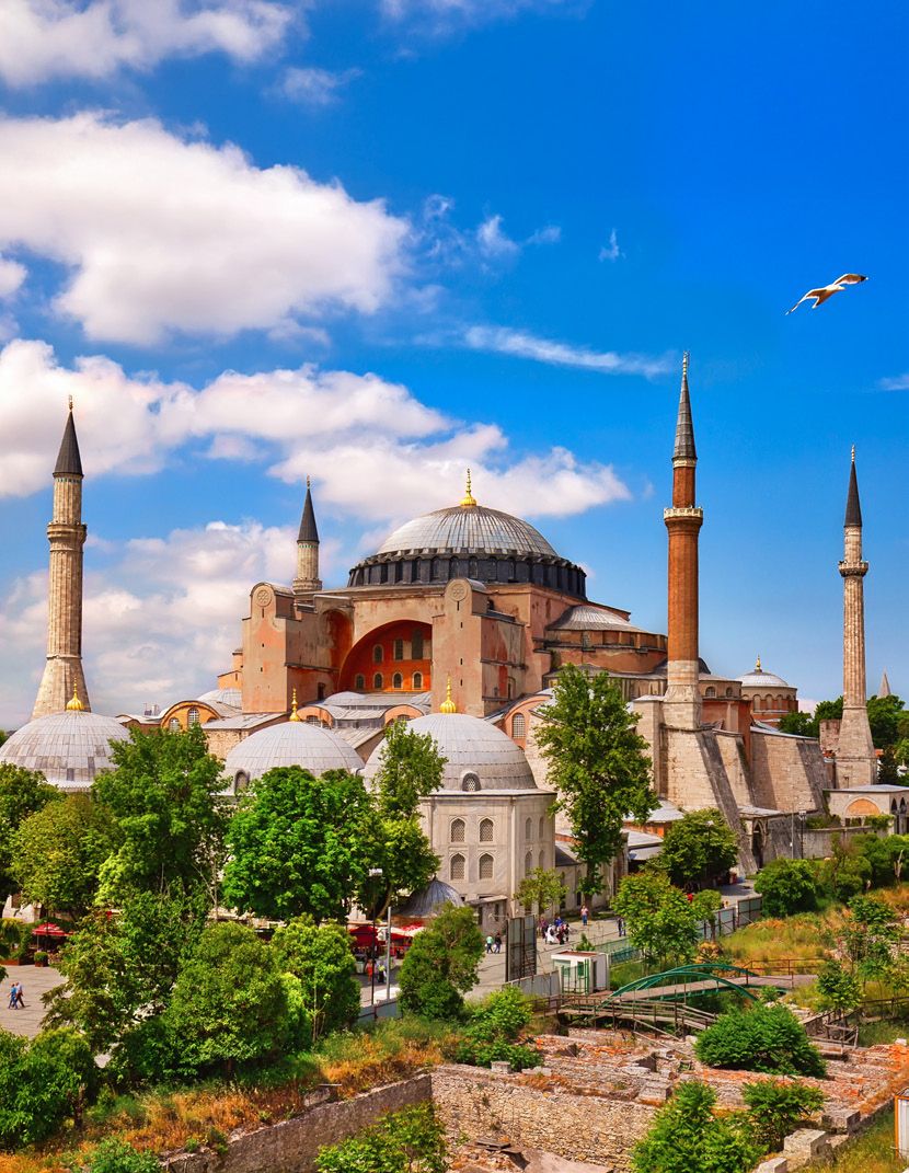 Circuito Turquía, serie Economy — Categoría B