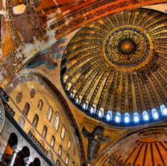 Mini paquete Estambul — Categoría B