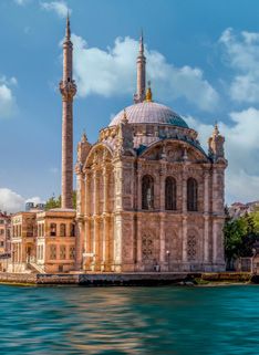 Estambul, Ankara y Capadocia — Categoría B