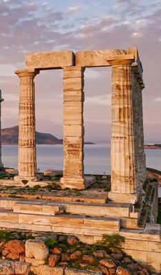 De Constantinopla a Atenas — Categoría A