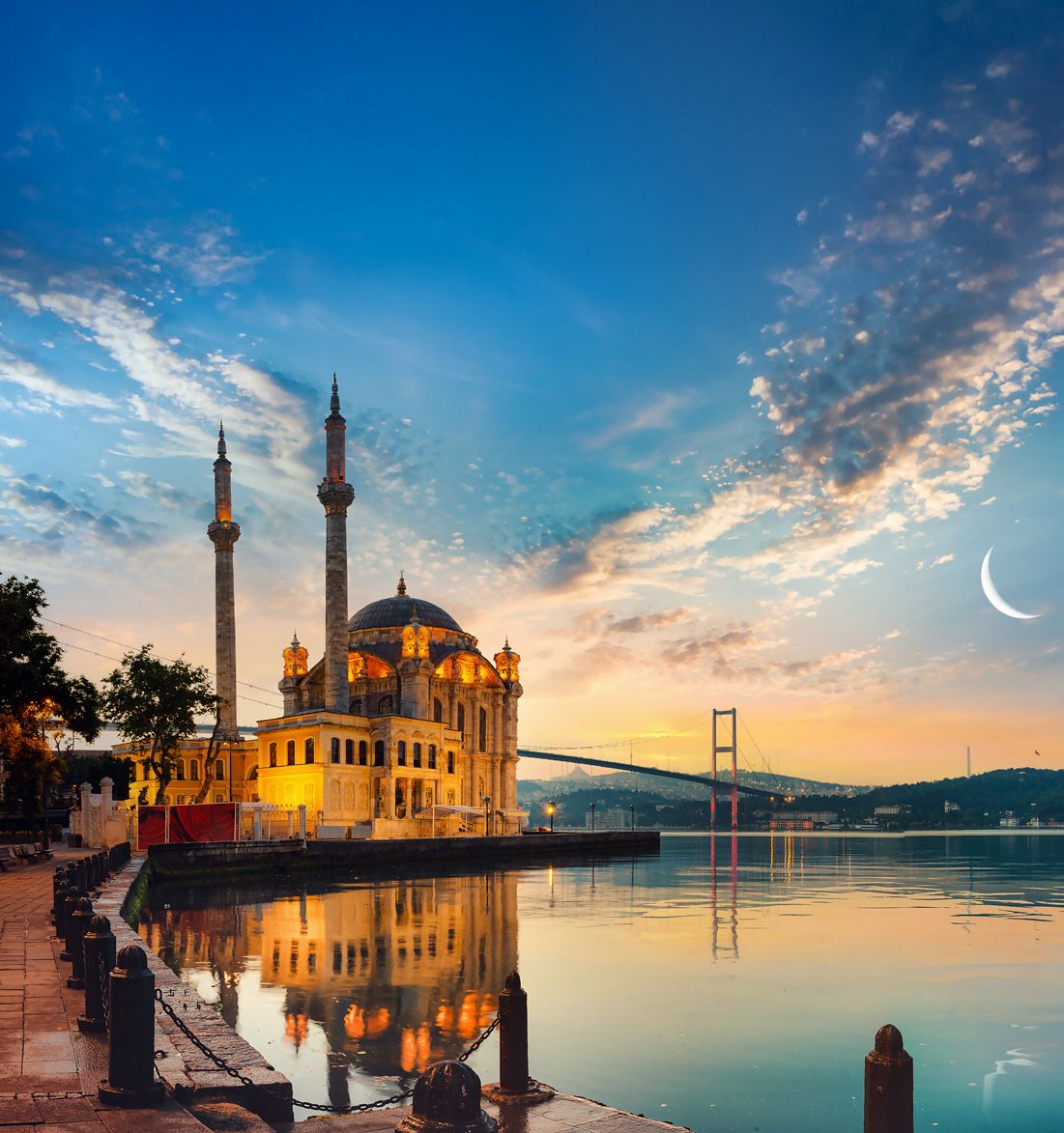 Leyendas de Turquía y Grecia con crucero 2nt — Categoría B