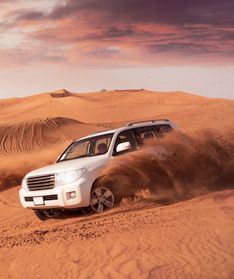 Dubái y Abu Dhabi — Categoría A