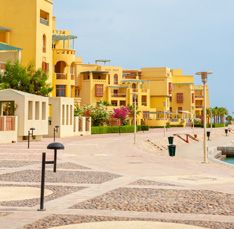 Encantos de Egipto y Mar Rojo — Categoría C