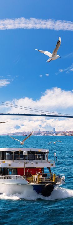 Estambul, Ankara y Capadocia con Dubái — Categoría B