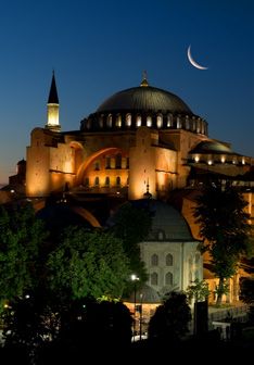 Estambul, Capadocia y Petra — Categoría B