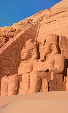 Lo mejor de Turquía y Egipto — Categoría C