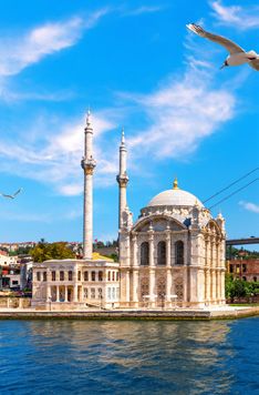 Colores de Turquía y Marruecos — Categoría B