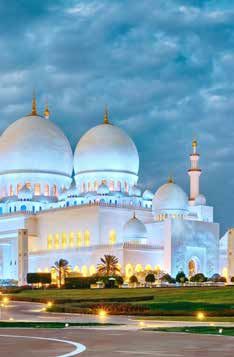 Clásicos de Dubái (inicio Abu Dhabi) — Categoría C