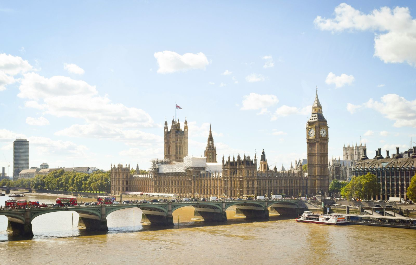 Circuito De Londres a Roma