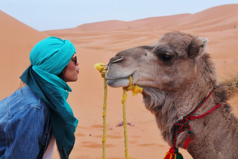 Marruecos Fantasy